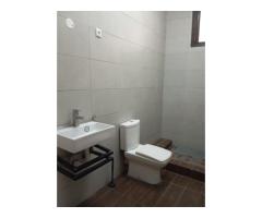 Arrenda-se Apartamento T2 no bairro central - 3