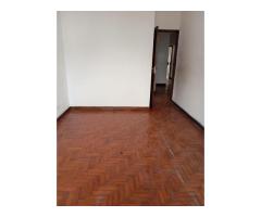 Arrenda-se Apartamento T2 no bairro central - 2