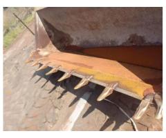 Retroescavadeira(TLB) | Marca: VOLVO - 3