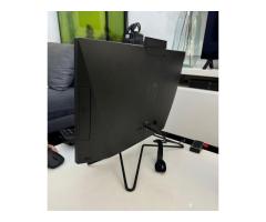 All in one HP 200 G4 22 AlO Intel Core i5 12th Gen - 4