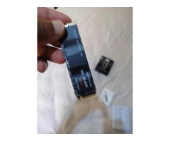 SSD M2 NVME 4TB/7500MBS - 2