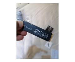 SSD M2 NVME 4TB/7500MBS - 3