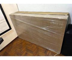 TV Samsung 55” Smart CU7000 2023 ( selada )