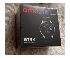 Amazfit GTR 4 ( selado ) - 2