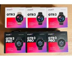Amazfit GTR 3 Pro ( selado )