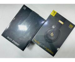 Beats Studio 3 Wireless ( selados )