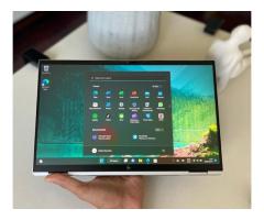 HP EliteBook ×360 1040 G8 Touchscreen  core i7-1165G7 Processador EVO - 2