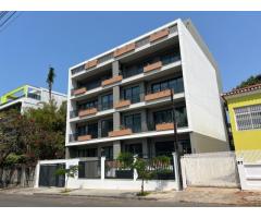 Condomínio VICERA  Arrenda-se Luxuoso Apartamento T1 mobilado