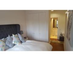 Arrenda-se Luxuoso Apartamento T3 mobilado no condomínio Xiluva Jardim - 2