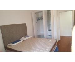 Arrenda-se Luxuoso Apartamento T3 mobilado no condomínio Xiluva Jardim - 3