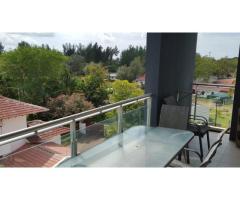 Arrenda-se Luxuoso Apartamento T3 mobilado no condomínio Xiluva Jardim - 6