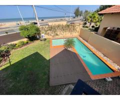 Arrenda-se Luxuosa Moradia T3 Duplex no condomínio Marés com vista ao mar - 2