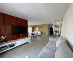 Arrenda-se Luxuosa Moradia T3 Duplex no condomínio Marés com vista ao mar - 6