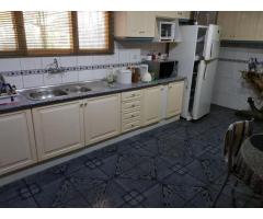 Vende-se 1 hectare na Matola cidade com uma vivenda tipo 3 e duas outras casas com um lago - 5