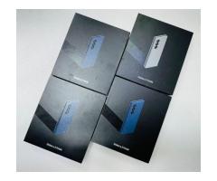 Samsung Galaxy ZFold 6 256GB ( Dual SIM ) selado / promoção