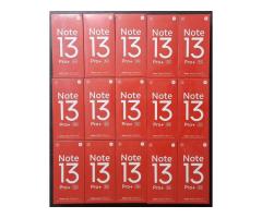 Redmi Note 13 Pro Plus 256GB ( Dual SIM ) selado