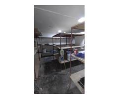 Arrenda-se uma loja na karl max próximo ao mercado povo - 4