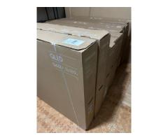 TV Samsung 75” QLED Q60D Modelo 2024 ( selada )