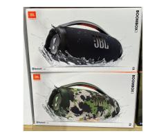 JBL BOOMBOX 3 ( selada )