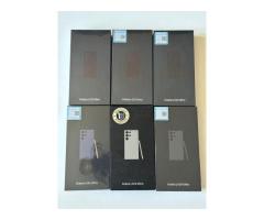 Samsung Galaxy S23 Ultra 256GB ( Dual SIM ) selado