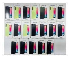 Samsung Galaxy A24 128GB ( Dual SIM ) Selado