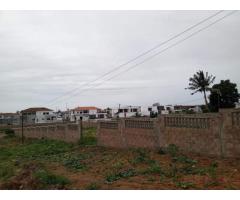 Propriedade 2500m², no prolongamento da avenida julius nyerere - 2