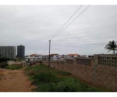 Propriedade 2500m², no prolongamento da avenida julius nyerere - 3