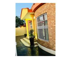 Vende-se  T3 placa super luxuosa no bairro cmc / - 4