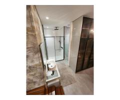 Arrenda-se Luxuoso Apartamento T3 mobilado no Maputo beach front - 2