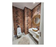Arrenda-se Luxuoso Apartamento T3 mobilado no Maputo beach front - 3