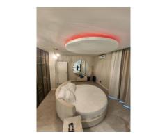 Arrenda-se Luxuoso Apartamento T3 mobilado no Maputo beach front - 6