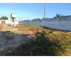 Traspasse se  terreno no zimpeto perto da cruzamento de matendene - 2