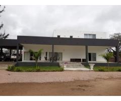 Moradia T3 na Matola gar próximo a portagen