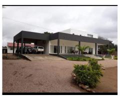 Moradia T3 na Matola gar próximo a portagen - 5