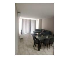 Polana Plaza arrenda-se Luxuoso Apartamento T3 mobilado
