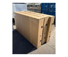 TV Samsung 85” Smart CU7000 2023 ( selada ) / promoção