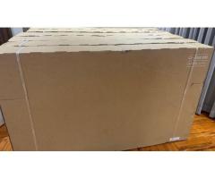 TV Samsung 75” Smart CU7000 2023 ( selada )