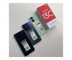 Redmi 13C 256GB ( Dual SIM ) selado