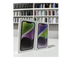 Iphone 14 128GB ( Dual SIM ) Selado