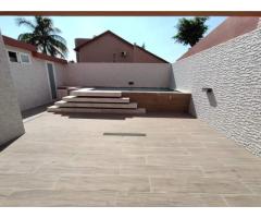Condomínio Praia-Mar arrenda-se Luxuosa Moradia T4 com piscina - 2