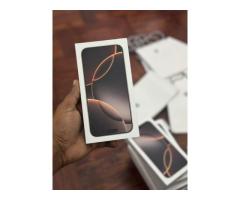 Iphone 16 Pro Max 256GB ( Dual SIM ) Selado - 2