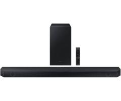 Soundbar Samsung Q600C 3.1.2 ( 2023 ) Selado