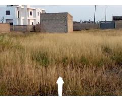 Costa do Sol: Terreno 20/40 Zona Privilegiada