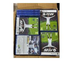 FC25 (FIFA 25) para PS4 & PS5 Selados Promoção
