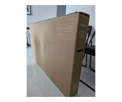 TV Samsung 50” Smart CU7000 2023 ( selado )