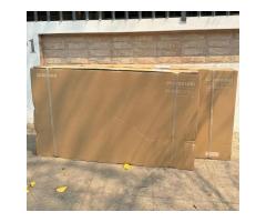 TV Samsung 60” Smart DU7000 2024 ( selada )