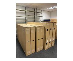 TV Samsung 75” Smart DU7000 2024 ( selada )