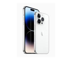 Iphone 14 Pro 256GB ( Dual SIM ) Selado