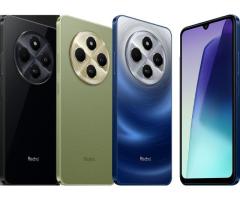 Redmi 14C 128GB ( Dual SIM ) Selado / Promoção