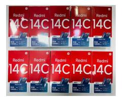 Redmi 14C 128GB ( Dual SIM ) Selado / Promoção - 2